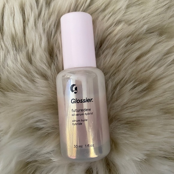 Glossier Other - glossier - futuredew oil serum hybrid